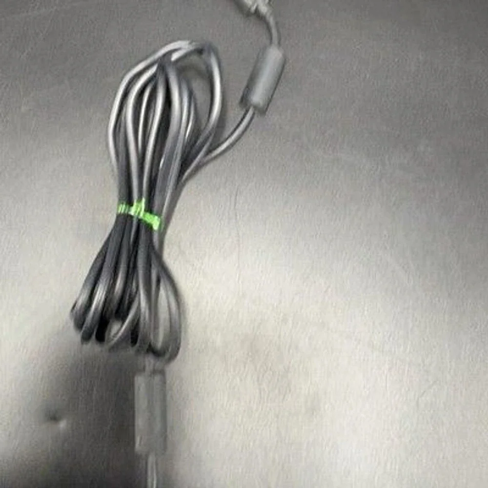 Microsoft Model 1414 Xbox 360 Kinect Sensor Bar Camera
